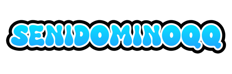 SENIDOMINOQQ logo