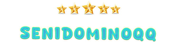 SenidominoQQ